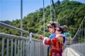 官宣！寧強(qiáng)居民半票，這樣玩→縮略圖