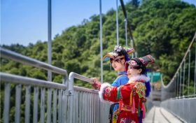 官宣！寧強(qiáng)居民半票，這樣玩→縮略圖