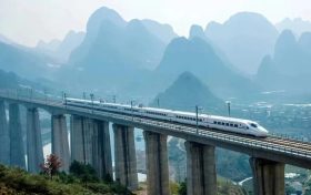 漢中增加長沙、荔波等熱門旅游地高鐵！最新調(diào)整→縮略圖