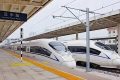 7月1日起，漢中火車站這些車次有變化縮略圖