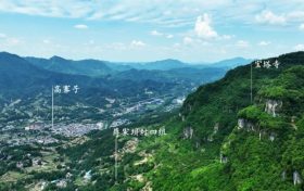 寶塔寺，原來藏在這里→縮略圖