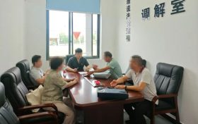 漢中一人騎電動車追尾老人，賠款2.1萬縮略圖